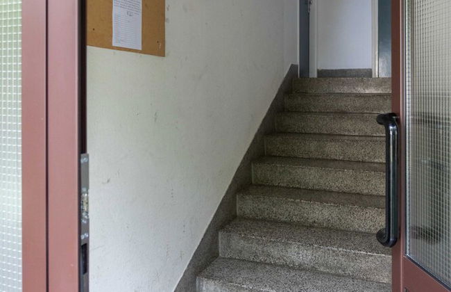 2bdr Apartment With Balcony Near Maksimir - Foto 18