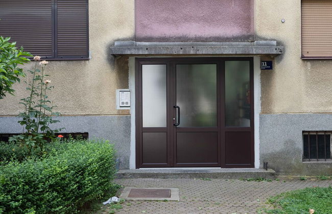 2bdr Apartment With Balcony Near Maksimir - Foto 20