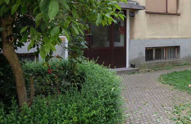 2bdr Apartment With Balcony Near Maksimir - Foto 19