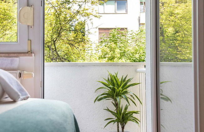 2bdr Apartment With Balcony Near Maksimir - Foto 2