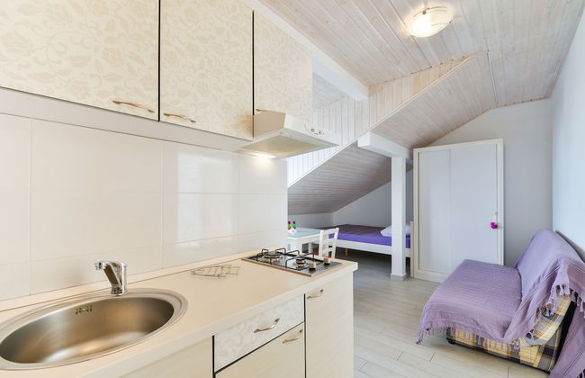 Apartments Liovic - Foto 12