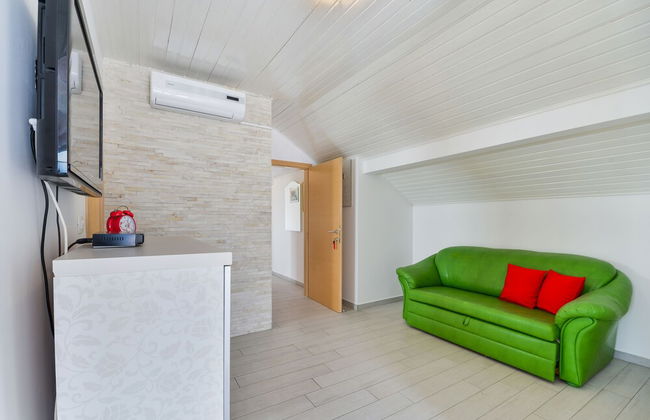 Apartments Liovic - Foto 17