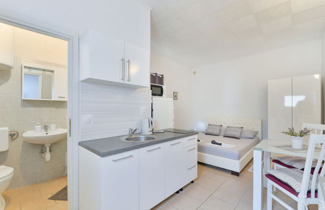 Apartments Liovic - Foto 10