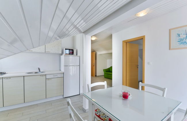 Apartments Liovic - Foto 13