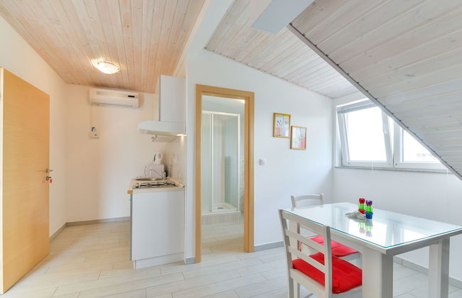 Apartments Liovic - Foto 16