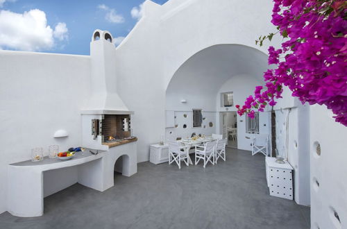 Foto 29 - Spacious 3-bed Villa With Private Pool in Pyrgos