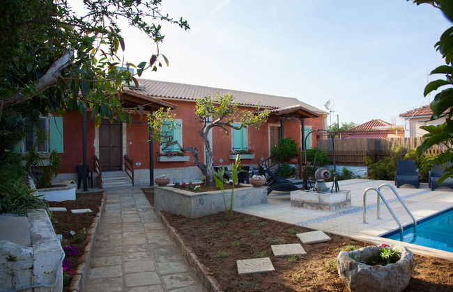Villa Maria - Photo 19