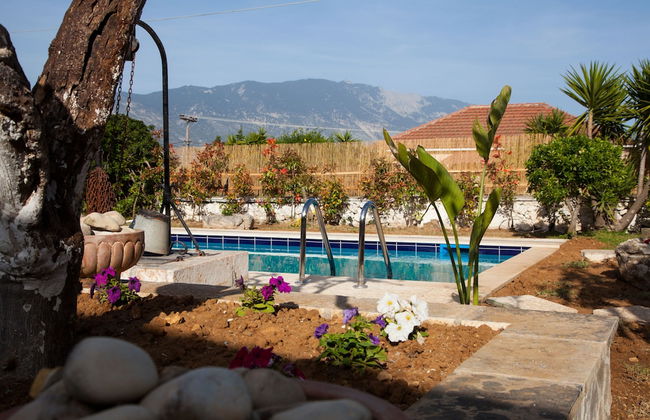 Villa Maria - Photo 22