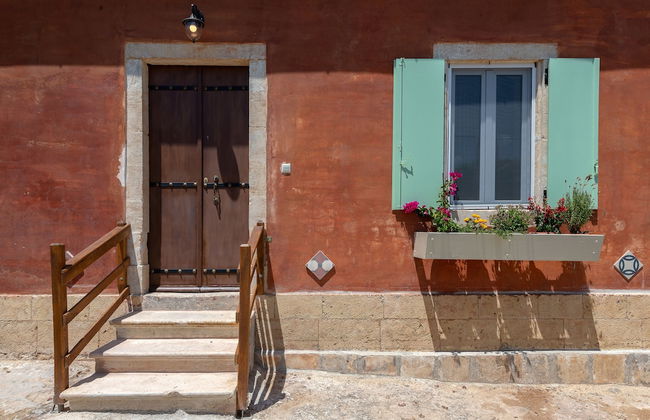 Villa Maria - Photo 29