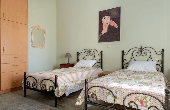 Villa Maria - Photo 7