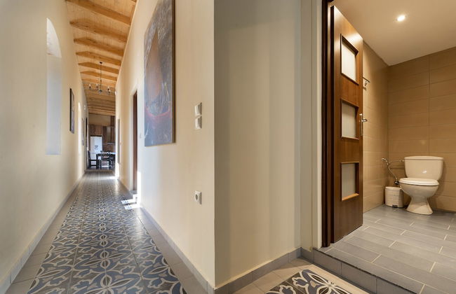 Villa Maria - Photo 12