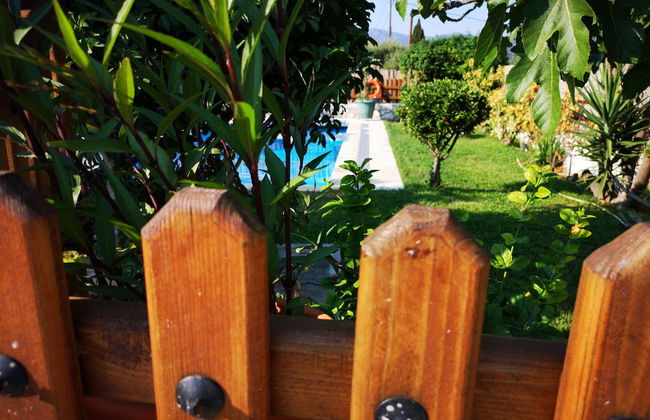 Villa Maria - Photo 32