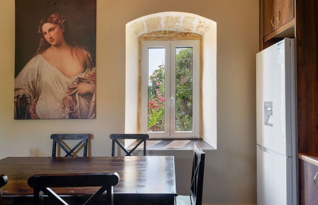 Villa Maria - Photo 8