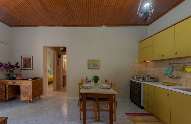 Mihaila Bungalows - Foto 11