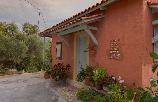 Mihaila Bungalows - Foto 22