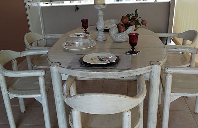 Glyfada's Cosy Apartments - Foto 45