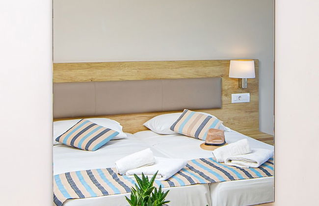 Theo Star Beach Hotel - Foto 24