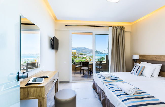 Theo Star Beach Hotel - Foto 54