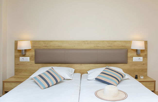 Theo Star Beach Hotel - Foto 9