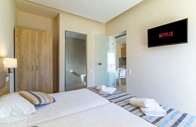 Theo Star Beach Hotel - Foto 3