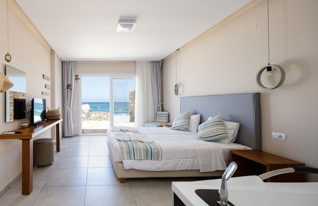 Theo Star Beach Hotel - Foto 36