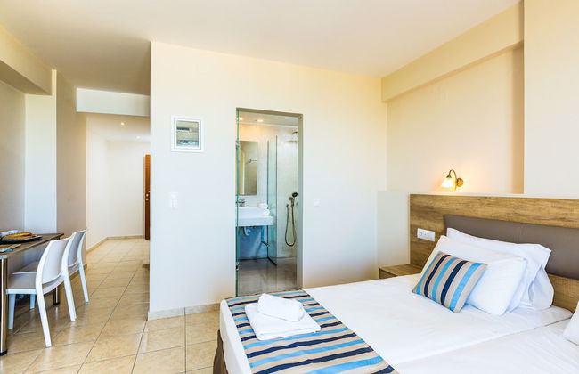 Theo Star Beach Hotel - Foto 64