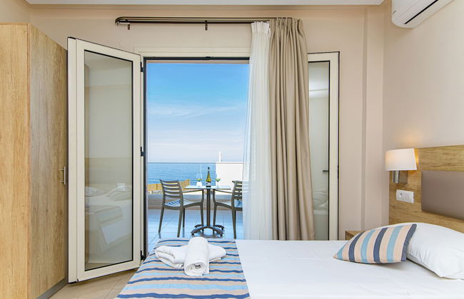Theo Star Beach Hotel - Foto 12