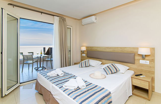 Theo Star Beach Hotel - Foto 15