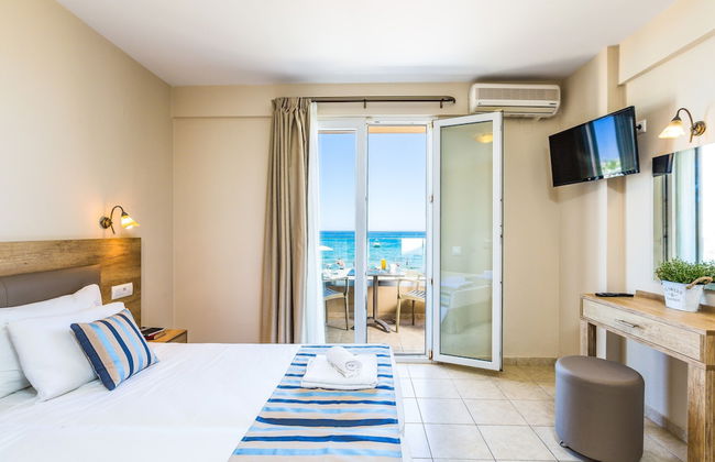 Theo Star Beach Hotel - Foto 66