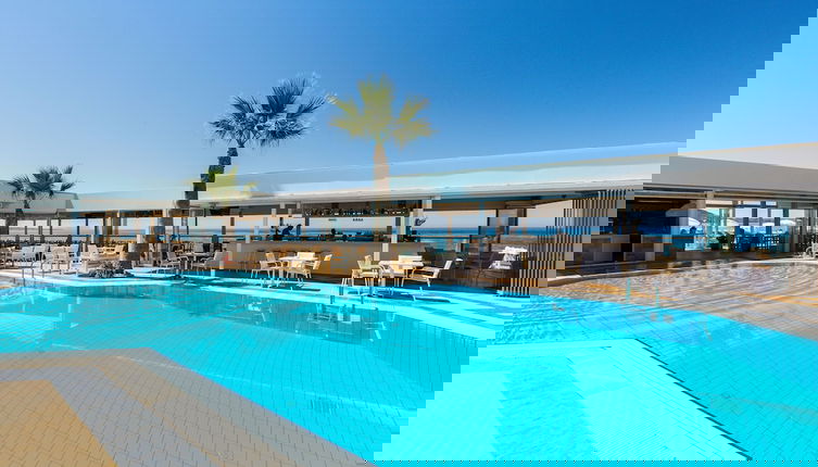 Foto 1 - Theo Star Beach Hotel