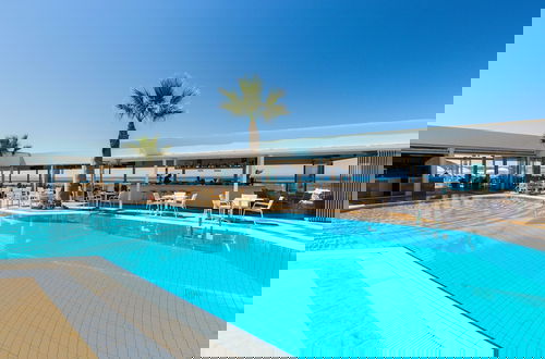 Foto 1 - Theo Star Beach Hotel