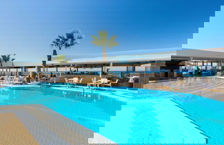 Foto 1 - Theo Star Beach Hotel