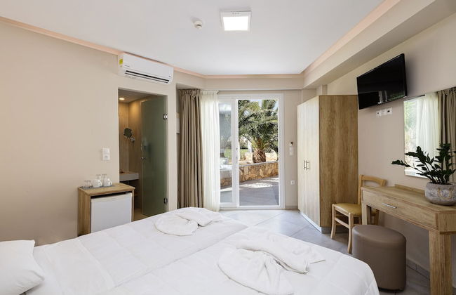 Theo Star Beach Hotel - Foto 26