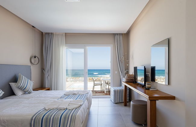 Theo Star Beach Hotel - Foto 31