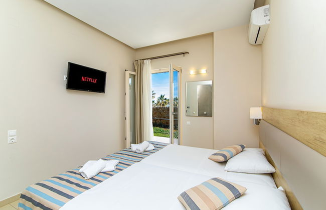 Theo Star Beach Hotel - Foto 4