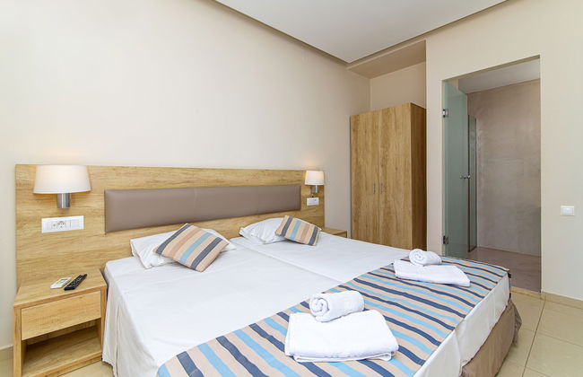 Theo Star Beach Hotel - Foto 5