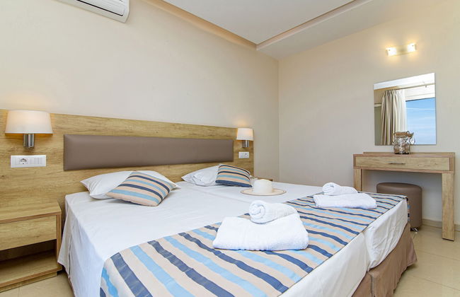 Theo Star Beach Hotel - Foto 14