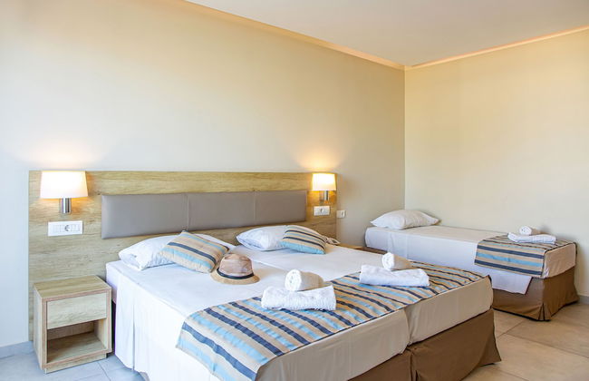 Theo Star Beach Hotel - Foto 22