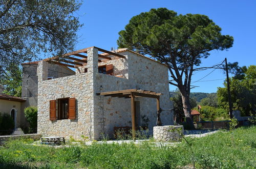 Foto 17 - Pyrgos Luxury Country Home