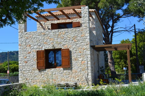 Foto 20 - Pyrgos Luxury Country Home