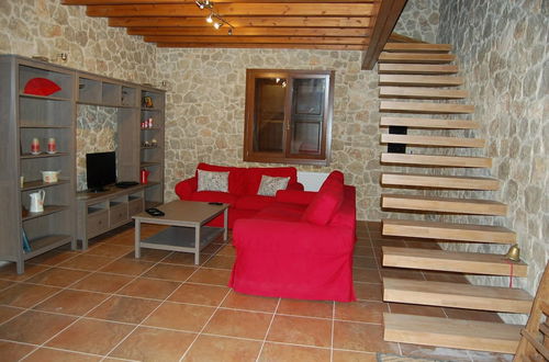 Foto 6 - Pyrgos Luxury Country Home