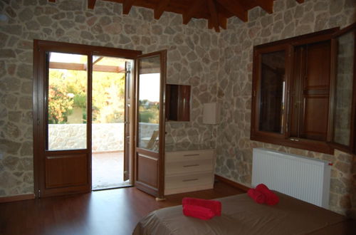 Foto 4 - Pyrgos Luxury Country Home