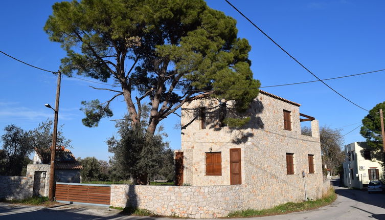 Photo 1 - Pyrgos Luxury Country Home