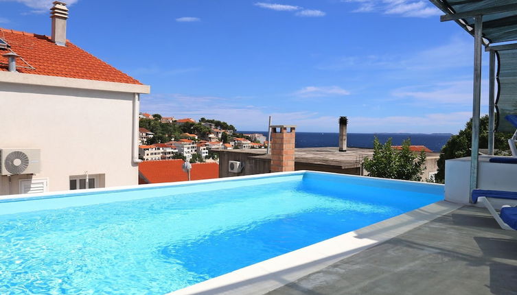 Photo 1 - Charming Holiday Home in Cara With Pool