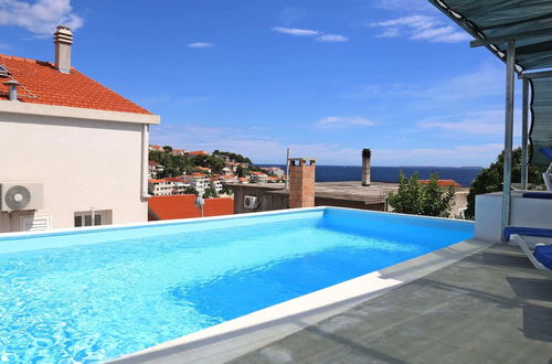 Photo 1 - Charming Holiday Home in Cara With Pool