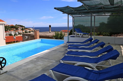 Photo 16 - Charming Holiday Home in Cara With Pool