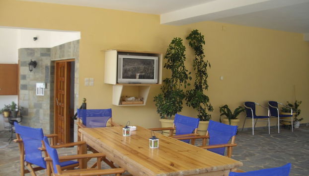 Lobby-Lounge