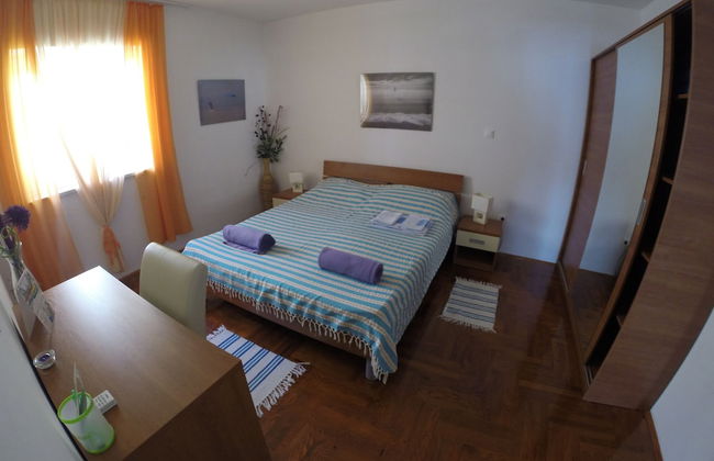 Apartments Mistral - Photo 6