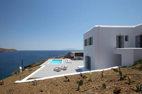 Photo 10 - Villa Anemos Sea View of Mykonos