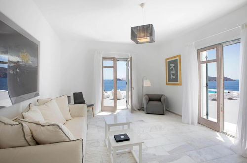 Photo 30 - Villa Anemos Sea View of Mykonos